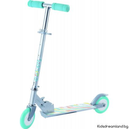 Скутер с 2 колела, Sunday