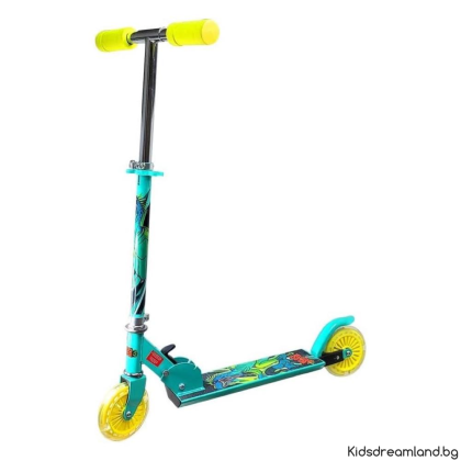 Скутер с 2 колела Sunday Starlight