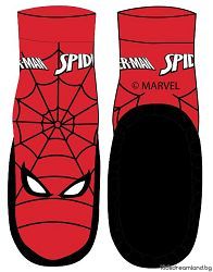  Чорапи-чехли за момче Spiderman