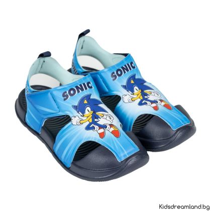 Ежедневни сандали Sonic