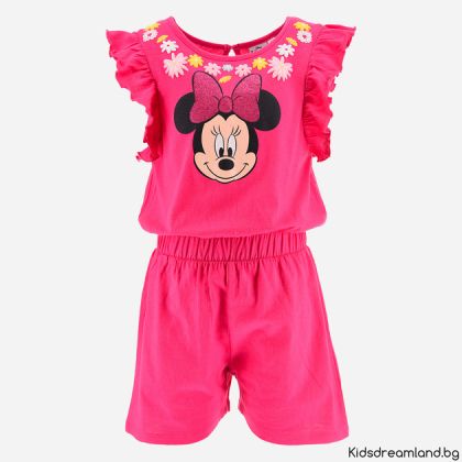 Детски кащеризон  Minnie Mouse