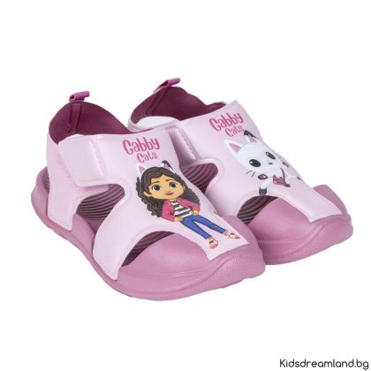 Детски сандали Gabby's Dollhouse