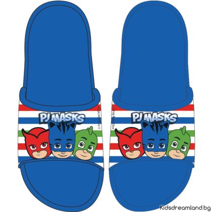 Чехли за момче PJ Masks