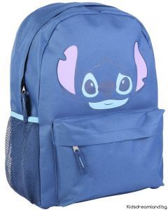 Раница Cerda Disney: Lilo & Stitch - Casual Stitch