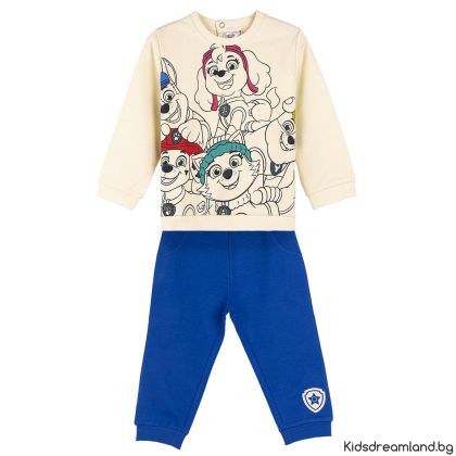 Бебешки Екип Paw Patrol