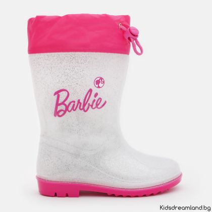 Ботуши за Дъжд - Barbie
