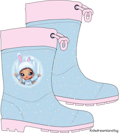 Ботуши за Дъжд - Nana Surprise