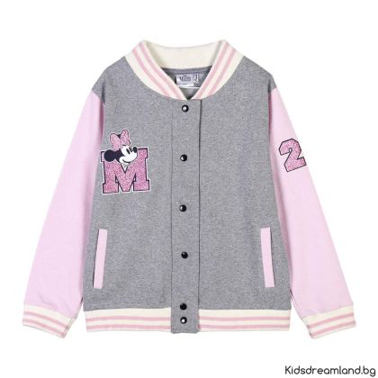 Детски суичър Minnie Mouse