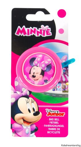 Звънец - Мини Маус