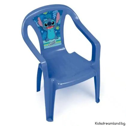 Детски стол Disney, Lilo & Stitch