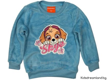 Детски  Пуловер Paw Patrol