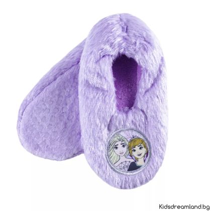 Детски зимни пантофи Disney Frozen  
