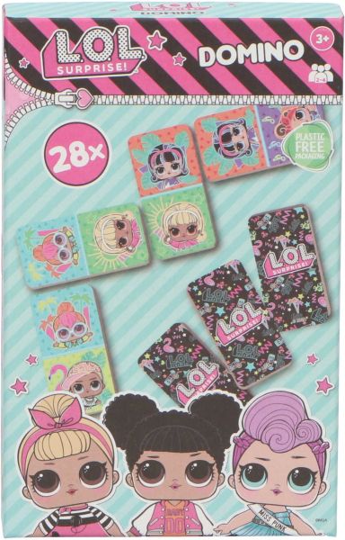  Игра на домино LOL Изненада!