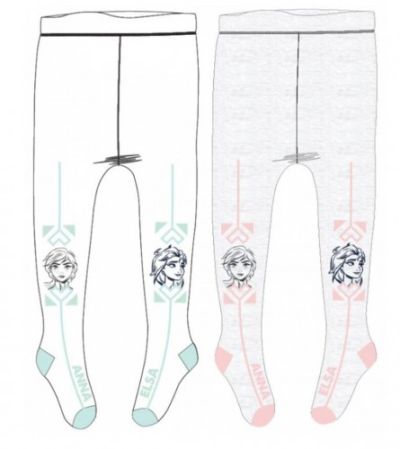 Чорапогащи за момиче Frozen