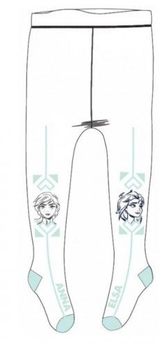 Чорапогащи за момиче Frozen