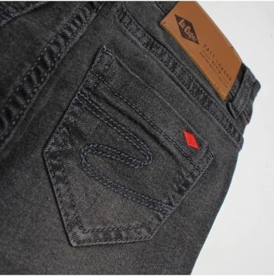 Дънки за момчета, Lee Cooper