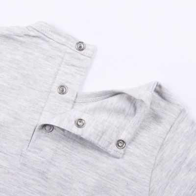 Комплект 2бр Бебешки бодита MARVEL