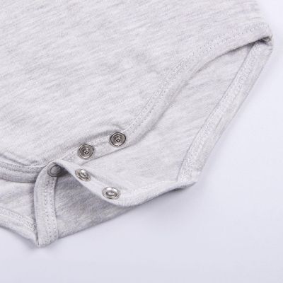 Комплект 2бр Бебешки бодита MARVEL