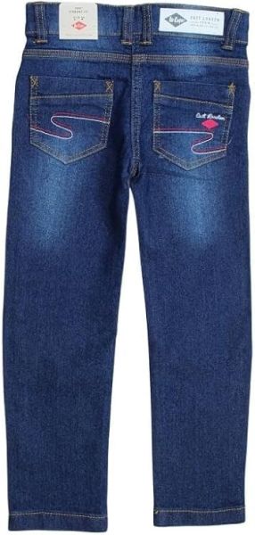 Дънки за момичета, Lee Cooper, Сини