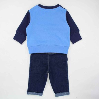 Бебешки комплект от 2 части, Lee Cooper