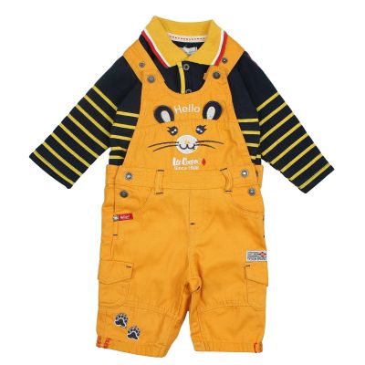 Бебешки комплект Lee Cooper – Зима | Бебе момче