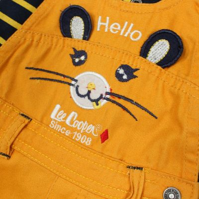 Бебешки комплект Lee Cooper – Зима | Бебе момче