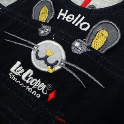 Бебешки комплект Lee Cooper – Зима | Бебе момче