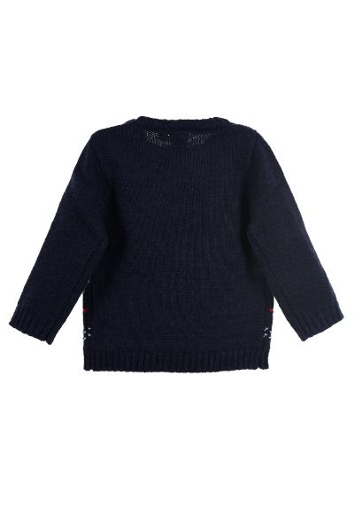 Коледен Пуловер суичър, Mickey Mouse, Merry Xmas