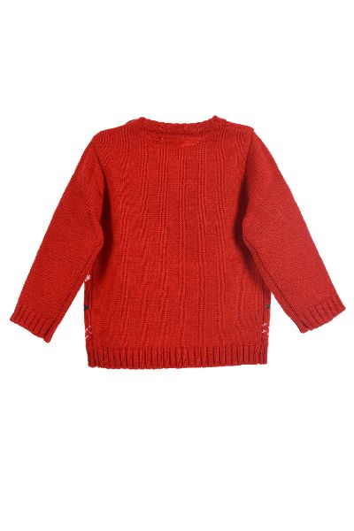 Коледен Пуловер суичър, Mickey Mouse, Merry Xmas