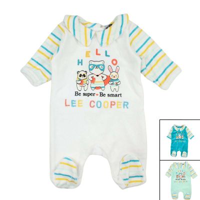 Бебешки Ромпър/Боди, Lee Cooper