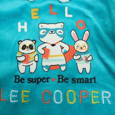 Бебешки Ромпър/Боди, Lee Cooper
