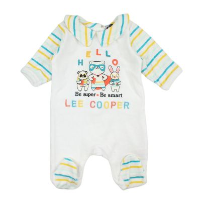 Бебешки Ромпър/Боди, Lee Cooper