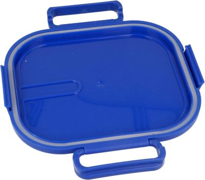 Кутия за храна Quokka Kai - Blue Blossom