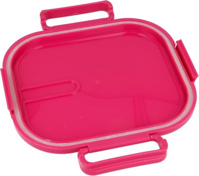 Кутия за храна Quokka Kai - Pink Blossom