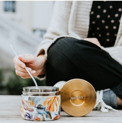 Термокутия за обяд Quokka Whim 360 мл