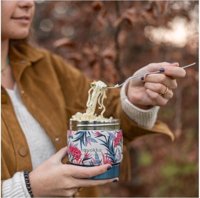 Термокутия за обяд Quokka Whim 360 мл