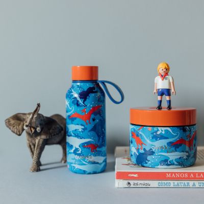 Термокутия за обяд Quokka Whim 360 мл