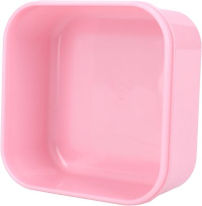 Кутия за обяд Snackbox 3 в 1 – дизайн с еднорог