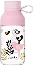 Quokka Детска бутилка, Tritan, Ice Birds, Вместимост 570 мл