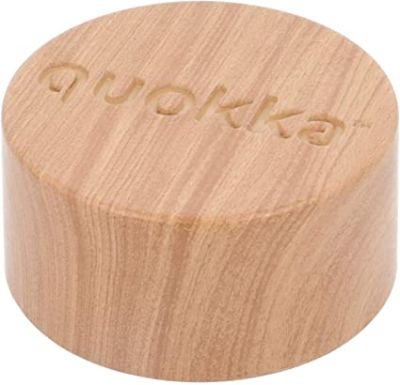 Quokka Детска бутилка, Tritan, Ice Birds, Вместимост 570 мл