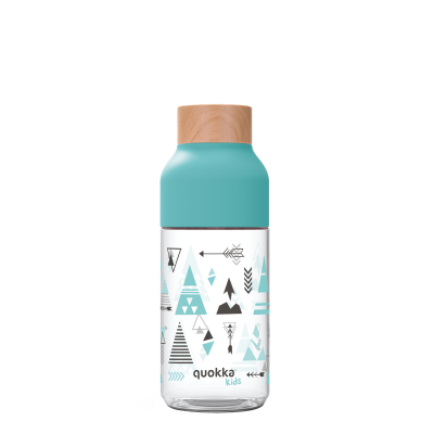 Quokka, Детска бутилка за лед от тритан, 570 мл