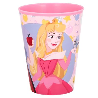  Детска чаша DISNEY PRINCESS 260 мл 