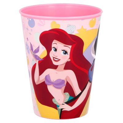  Детска чаша DISNEY PRINCESS 260 мл 