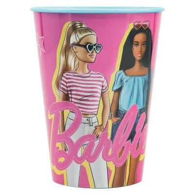  Детска чаша Barbie 260 мл 