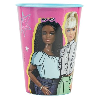  Детска чаша Barbie 260 мл 