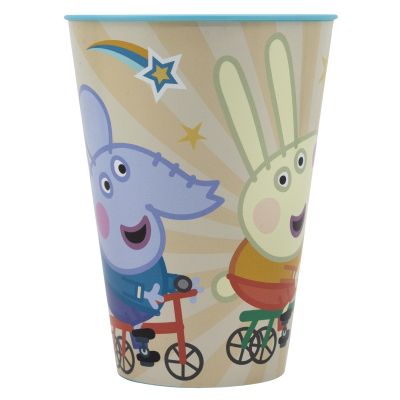  Детска чаша Peppa Pig 430 мл 