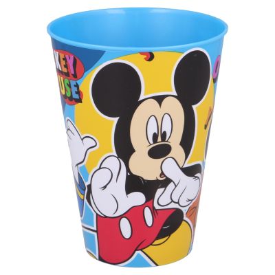  Детска чаша Mickey Mouse 430 мл 