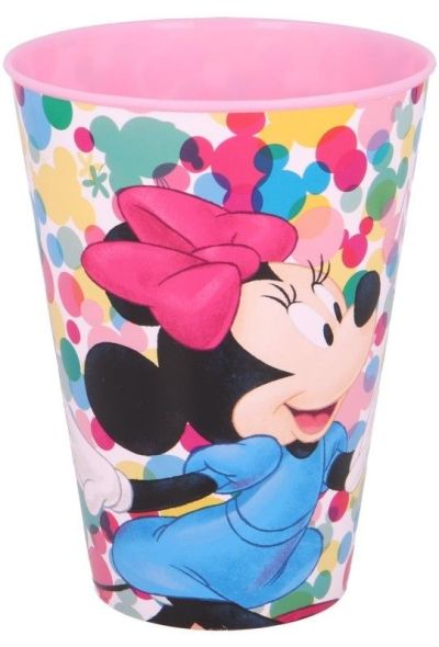  Детска чаша Minnie Mouse 430 мл 