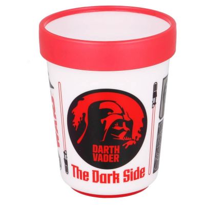 Неплъзгаща се чаша  260 мл Междузвездни войни „Империята“
