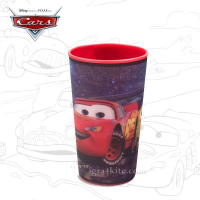  Детска чаша Disney Cars 560мл 